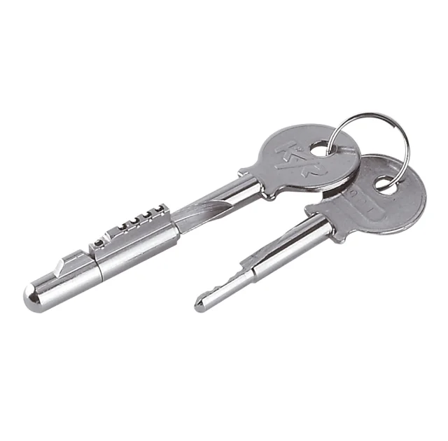 Замок к террариуму Ferplast Key F/explora 80/80h/110/110h для рептилий и амфибий