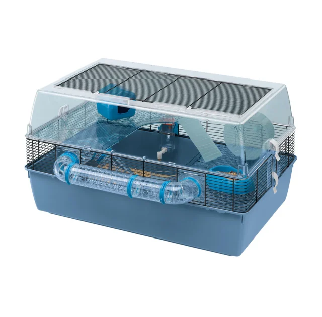 Триповерхова клітина Ferplast Cage Duna Fun Large для хом'яків