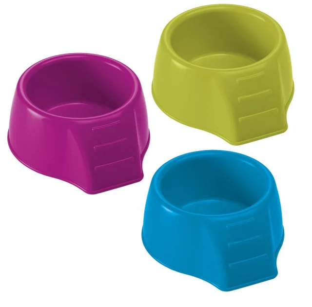 Пластикова годівниця Ferplast Dada Mini Feeding Bowl для гризунів