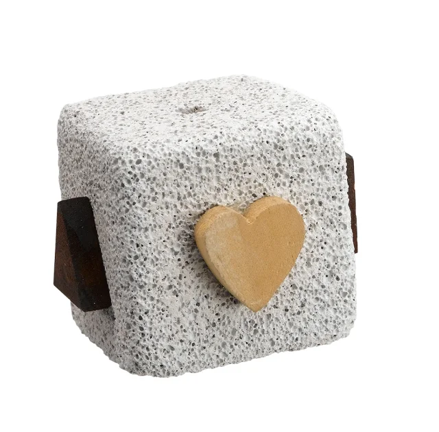 Іграшка Ferplast PA 4776 Volcanic Rock для гризунів