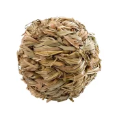 Плетеная игрушка Ferplast PA 4791 Ball Bell D.5,5 со звонком для грызунов