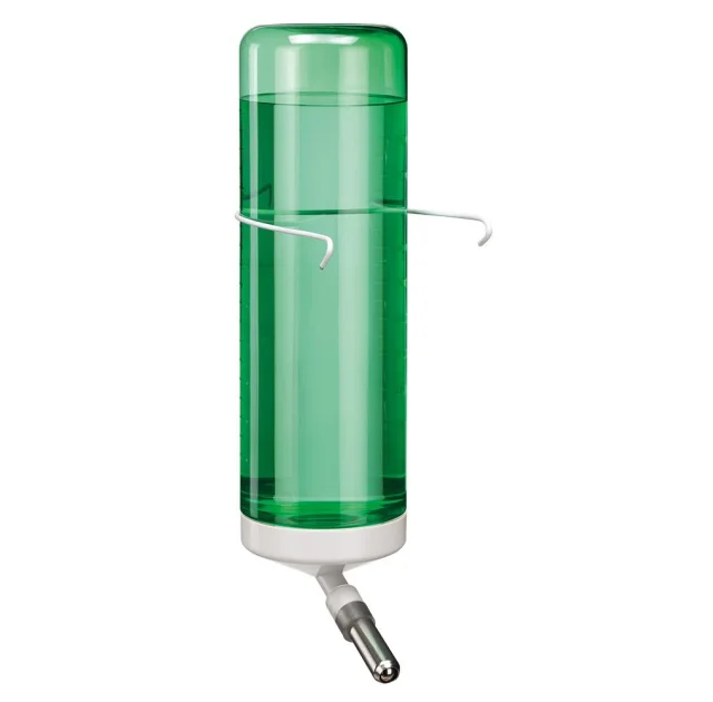 Поїлка Ferplast L188 Drinky 600 Colours Drink для гризунів