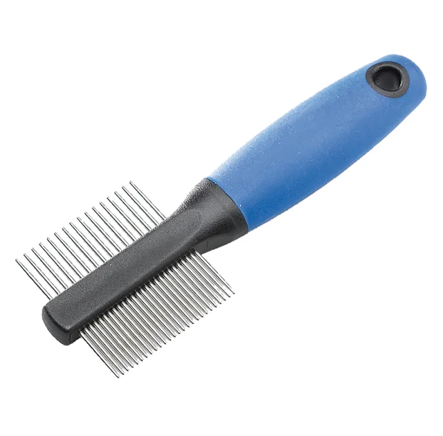 Расческа Ferplast GRO 4950 Comb Rod для маленьких животных