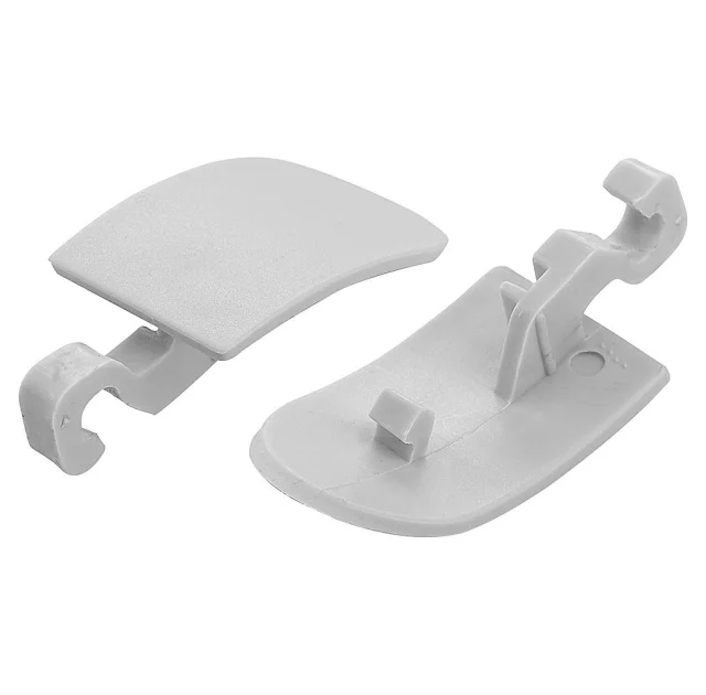 Фіксатори Ferplast Coupling For Bella Grey для закритих котячих туалетів