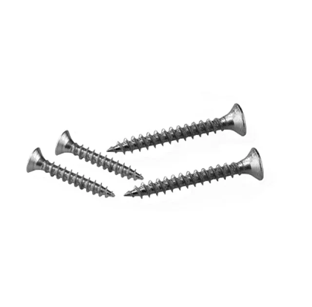 Кріпильний гвинт Ferplast Kit Screw Fixing Atlas 10-20-3 для для перенесення собак і кішок