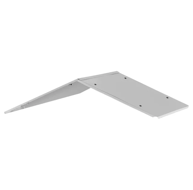 Дах Ferplast Roof-set For Nota White для вольєра для канарок і маленьких птахів