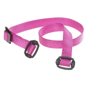 Ручка-ремінь Ferplast Handle With-Me Purple для перенесення для маленьких собак