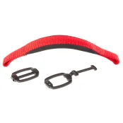 Повідець Ferplast Handle Red для собак, 20 мм