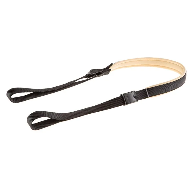 Ручка-ремінь Ferplast Shoulder Strap Black для собак, 25 мм