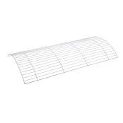 Купол Ferplast White Dome-shap Top Casita 80 для клітин кролика і морської свинки, білий