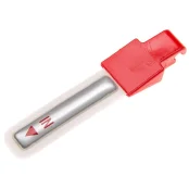 Индикатор входа/выхода Ferplast Indic In-Out Red Swing 5/7 As для дверей для кошек и собак