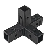 Угловой соединитель Ferplast Corner Joint Dog Pen для собачьих вольеров