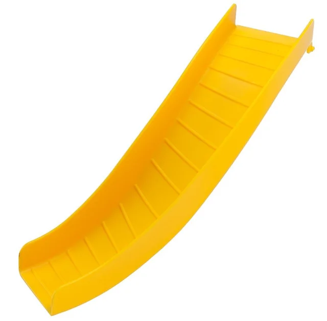 Нижня сходи Ferplast Circes Fun Yellow до клітин для гризунів
