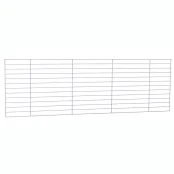 Задня сторона Ferplast Back Side White Casita 100 для кролячих кліток, біла