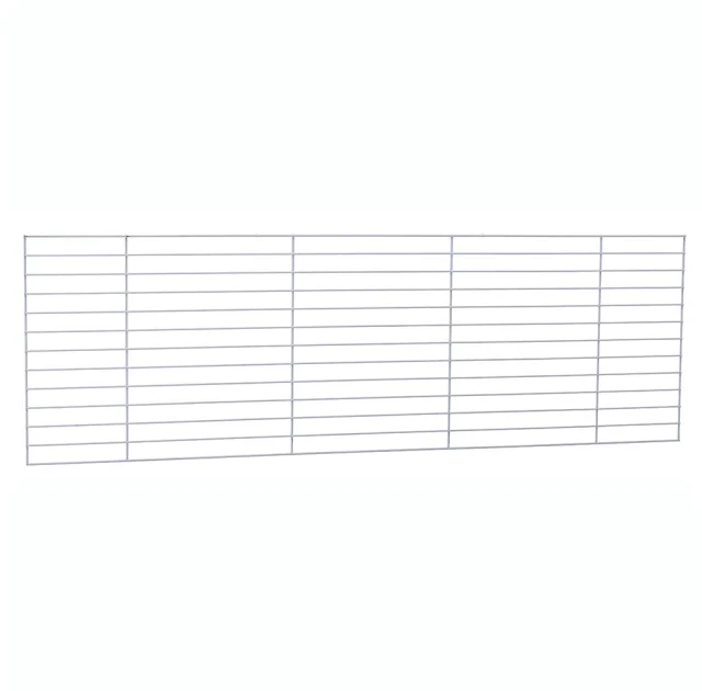 Задня сторона Ferplast Back Side White Casita 100 для кролячих кліток, біла