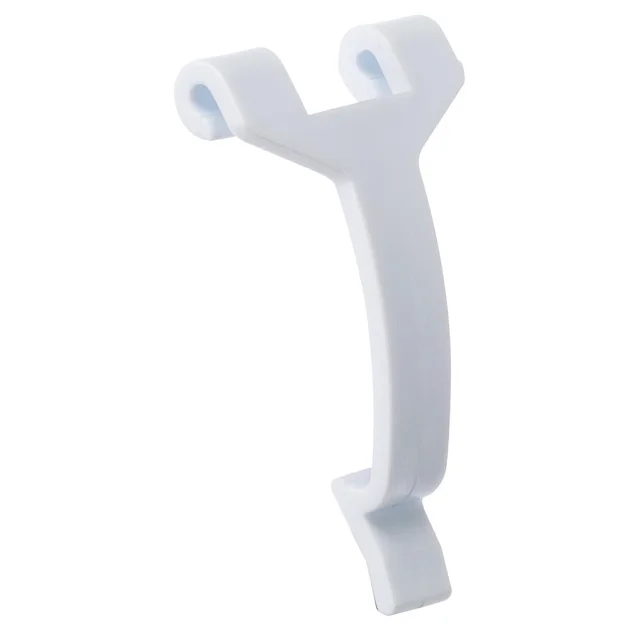 Затиск Ferplast Hook L020 White для клітин для птахів та гризунів