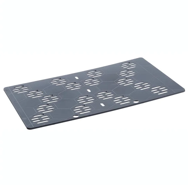 Килимок Ferplast Grey Carpet Atlas Car Mini / v.sm для автомобільної перенесення для собак