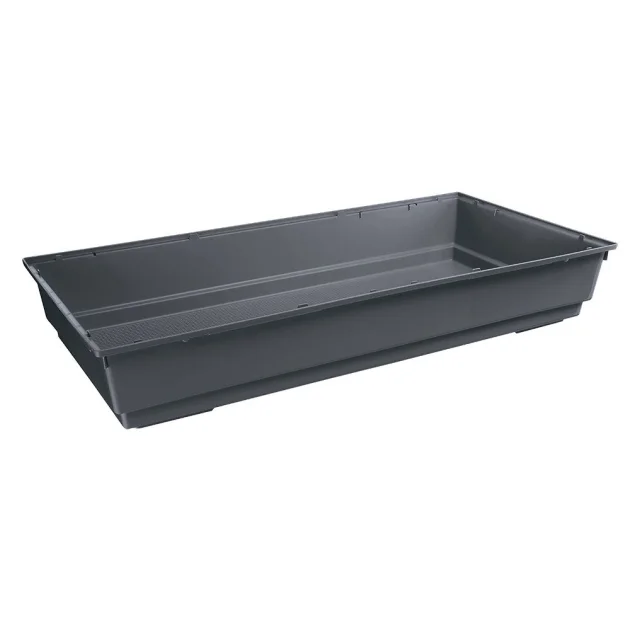 Поддон Ferplast Base M63 Grey