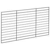 Боковые сторона Ferplast Side Casita 80 White для больших клеток для кроликов и морских свинок