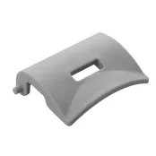 Блокировка Ferplast Blocking Atlas 10 Organizer Grey для переноски для кошек и мелких собак