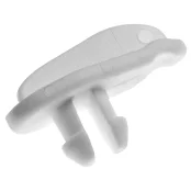 Большой крючок Ferplast Large Hook Grey Casita для клетки для кроликов и морских свинок