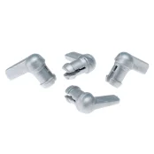 Крючок Ferplast Hook Door Atlas Grey для двери для переноски собак и кошек