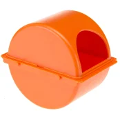 Домик Ferplast Hamster House Olimpia для клеток хомяков и мышей
