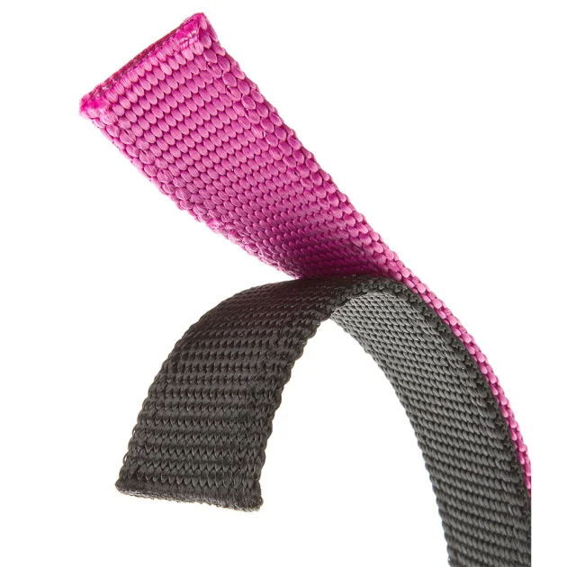 Нейлоновий нашийник Ferplast Dual CF15 / 35 Colours Purple для собак, 15 мм, A: 27 ÷ 35 см
