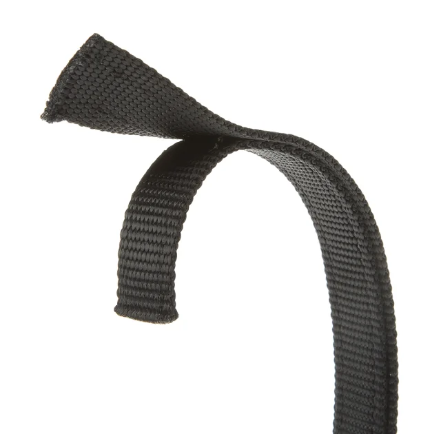 Нейлоновий нашийник Ferplast Dual CF20 / 43 Colours Black для собак, 20 мм, A: 35 ÷ 43 см