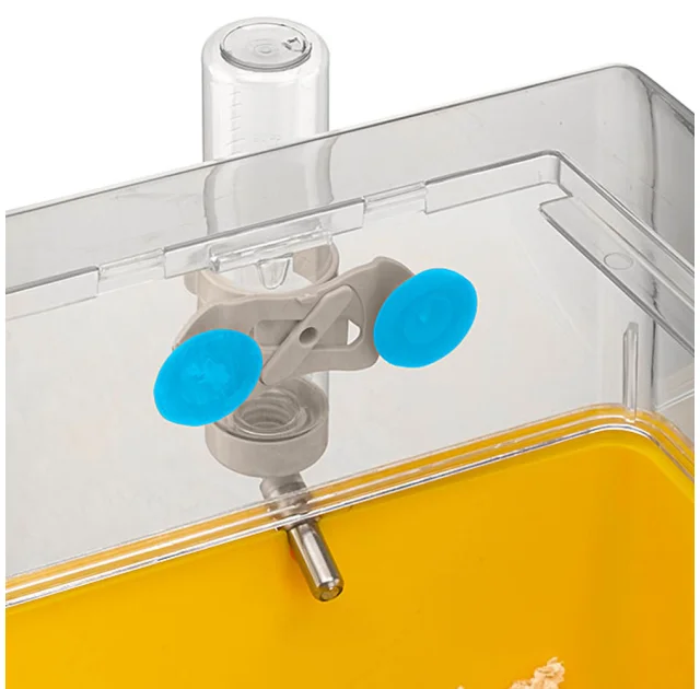 Кріплення для поїлки Ferplast FPI 4689 For Drinky 300 для гризунів