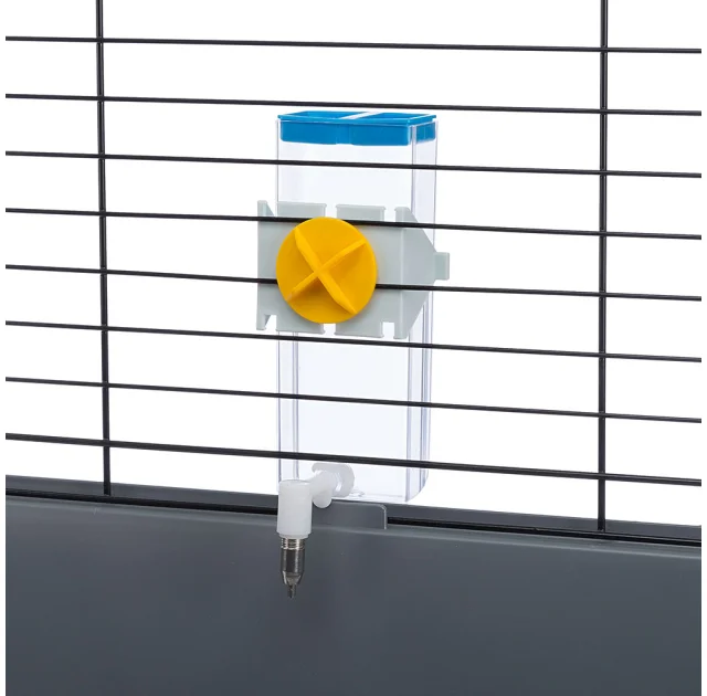 Поїлка Ferplast Sippy 4672 Drinking Bottle для дрібних тварин 100 куб. см.
