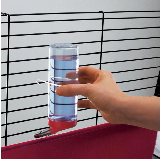 Поїлка Ferplast L182 Drinky 300-drinking Bottle для дрібних тварин