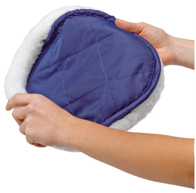 Двостороння ліжко Ferplast PA 4891 Hamster Bedding для хом'яків, S