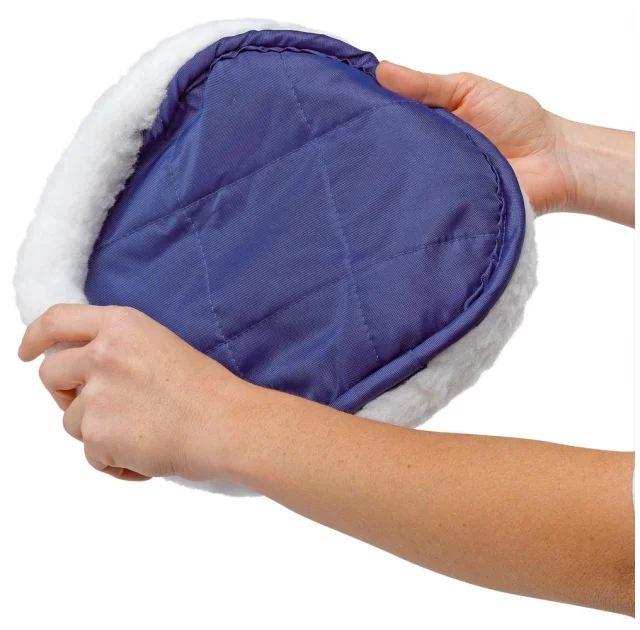 Двостороння ліжко Ferplast PA 4892 Rabbit Bedding для кроликів, L