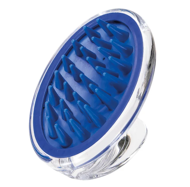 Масажна щітка Ferplast GRO 4945 Massage Brush Rod для маленьких тварин