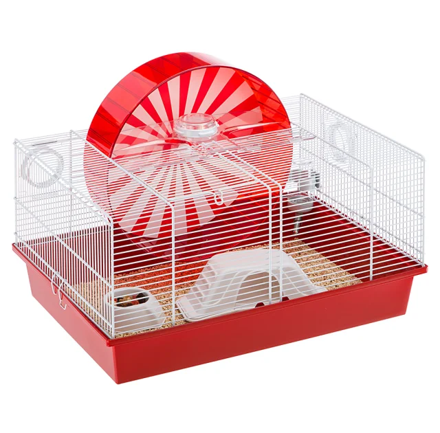 Будиночок Ferplast Pyra 4637 Hamster House для хом'яків
