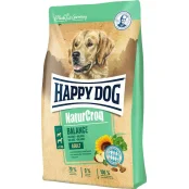 Сухой корм Happy Dog Adult NaturCroq Balance для взрослых собак с повышенной потребностью в энергии, 4 кг