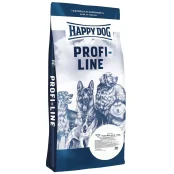 Сухой корм Happy Dog Profi-Line Puppy для щенков крупных пород с 4 недель, с ягненком и рисом, 20 кг