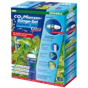 Комплект Dennerle Einweg 300 Space для удобрения растений CO2