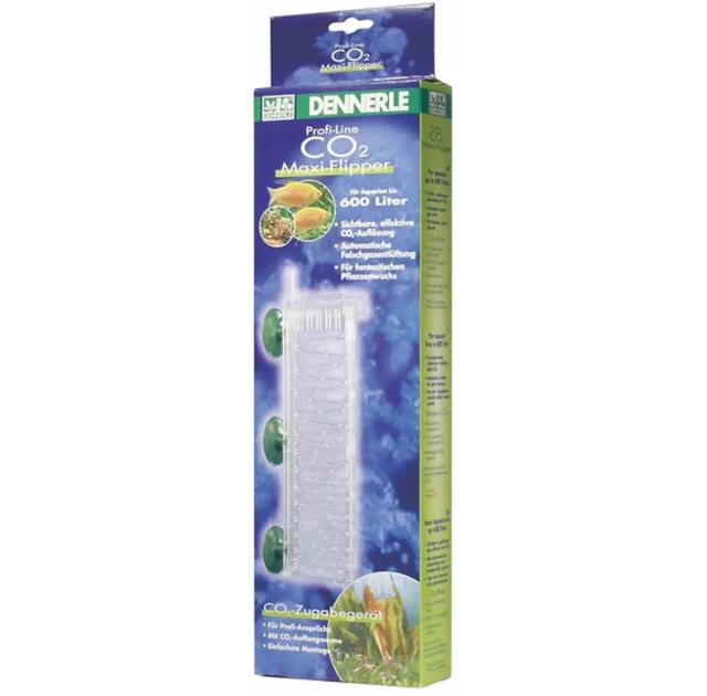 Реактор CO2 Dennerle Maxi-Flipper