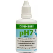 Калибровочный раствор Dennerle 7 единиц для калибровки рН-электродов Калибровочный раствор Dennerle 7 единиц для калибровки рН-электродов