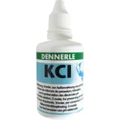 KCL-розчин Dennerle для зберігання рН-електродів KCL-розчин Dennerle для зберігання рН-електродів