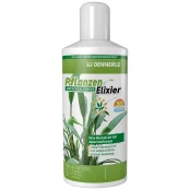 Универсальное удобрение Dennerle Plant Elixir для всех аквариумных растений, 250 мл Универсальное удобрение Dennerle Plant Elixir для всех аквариумных растений, 250 мл