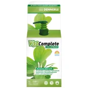 Полное комплексное удобрение Dennerle V30 Complete для всех аквариумных растений, 250 мл Полное комплексное удобрение Dennerle V30 Complete для всех аквариумных растений, 250 мл