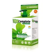 Полное комплексное удобрение Dennerle V30 Complete для всех аквариумных растений, 500 мл Полное комплексное удобрение Dennerle V30 Complete для всех аквариумных растений, 500 мл