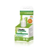Комплекс важных мультивитаминов и микроэлементов Dennerle S7 VitaMix для аквариумных растений, 25 мл