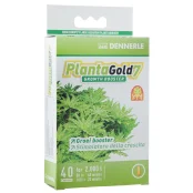 Стимулятор росту Dennerle PlantaGold 7 для всіх акваріумних рослин в капсулах, 40 шт. Стимулятор росту Dennerle PlantaGold 7 для всіх акваріумних рослин в капсулах, 40 шт.