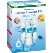 Установка обратного осмоса Dennerle Osmose Compact 130 производительностью до 130 литров в день Установка обратного осмоса Dennerle Osmose Compact 130 производительностью до 130 литров в день