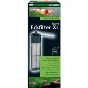 Фільтр Dennerle Nano Clean Eckfilter, кутовий, для акваріумів 30-60 л Фільтр Dennerle Nano Clean Eckfilter, кутовий, для акваріумів 30-60 л