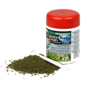 Основний корм Dennerle СrustaGran Baby для молодих креветок і дрібних раків, 100 мл